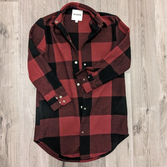 BB Dakota jacket - Picture 2 of 7